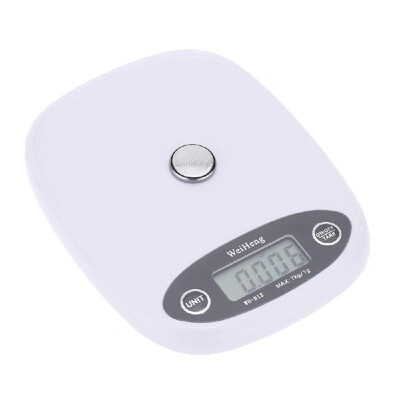 Mini Electronic Balance Professional Digital Pocket Scale Kitchen Scale Food Weighing Tool OrangeWhite
Mini Electronic Balance Professional Digital Pocket Scale Kitchen Scale Food Weighing Tool OrangeWhite