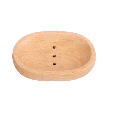 Toponeto Wood Wooden Soap Dish Storage Tray Holder Soap Box Bath Shower Plate Bathroom U
Toponeto Wood Wooden Soap Dish Storage Tray Holder Soap Box Bath Shower Plate Bathroom U