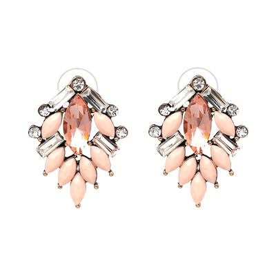 JURAN 2019 New Arrival Fashion Statement Gem Crystal Tree Shape Stud Earrings For Women Hot Jewelry 9 Colors Wholesale J50064
JURAN 2019 New Arrival Fashion Statement Gem Crystal Tree Shape Stud Earrings For Women Hot Jewelry 9 Colors Wholesale J50064