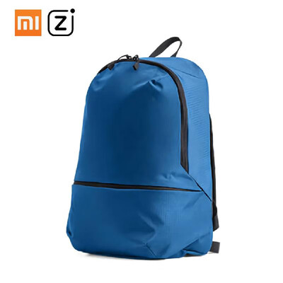 Xiaomi Mijia Z Lightweight Backpack Urban Leisure Sports Chest Pack Bags Small Size Shoulder Unisex Rucksack For Men Women for Tra
Xiaomi Mijia Z Lightweight Backpack Urban Leisure Sports Chest Pack Bags Small Size Shoulder Unisex Rucksack For Men Women for Tra