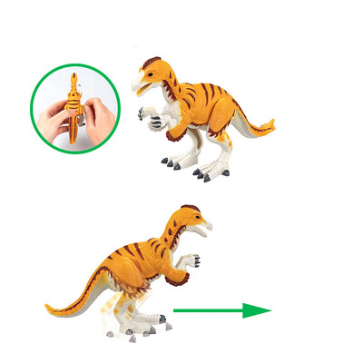 Siaonvr 1PC Children Clockwork Chained Walking Dinosaurs Toys Mini Simulation Walking 
Siaonvr 1PC Children Clockwork Chained Walking Dinosaurs Toys Mini Simulation Walking
