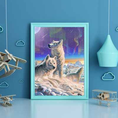 Toponeto 5D DIY Diamond Painting Embroidery Round Diamond Home Decor Gift
Toponeto 5D DIY Diamond Painting Embroidery Round Diamond Home Decor Gift