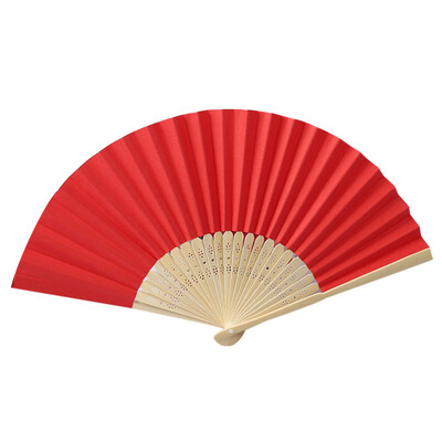 〖Follure〗Pattern Folding Dance Wedding Party Lace Silk Folding Hand Held Solid Color Fan
〖Follure〗Pattern Folding Dance Wedding Party Lace Silk Folding Hand Held Solid Color Fan