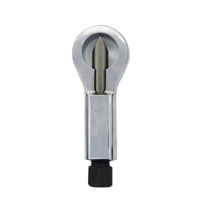 1 Pcs Heavy Duty Rust Resistant Damaged Splitter Remover Rusty Splitter Spanner Remove Cutter Tool Steel Wrench Hex
1 Pcs Heavy Duty Rust Resistant Damaged Splitter Remover Rusty Splitter Spanner Remove Cutter Tool Steel Wrench Hex