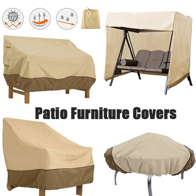 Outdoor Patio Furniture Cover Oxford Waterproof Sofa Protection Set Patio Rain Snow Dustproof Covers
Outdoor Patio Furniture Cover Oxford Waterproof Sofa Protection Set Patio Rain Snow Dustproof Covers