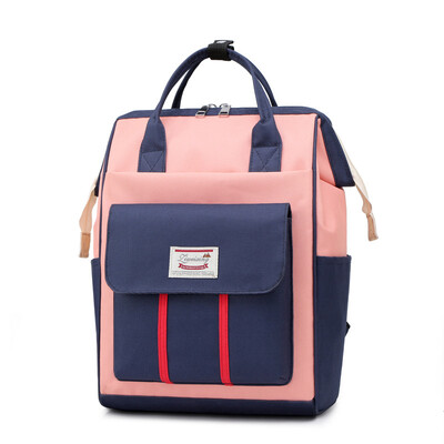 Multi-function backpack Mummy bag large space multi-function handbag mother&baby bag mother bag backpack shoulder bag
Multi-function backpack Mummy bag large space multi-function handbag mother&baby bag mother bag backpack shoulder bag