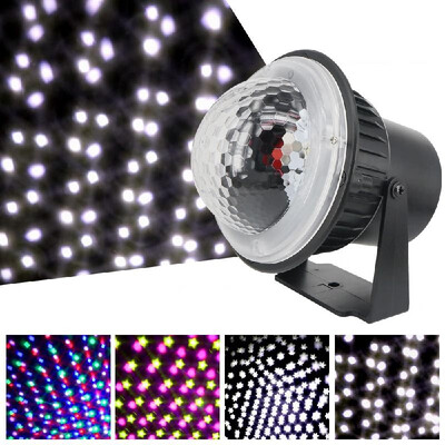 AC85V-240V 5W LEDs Mini Projector Light LEDs Snow Falling Snowflake Stage Lamp Lighting Fixture Color Disco Lamp for DJ Home Party
AC85V-240V 5W LEDs Mini Projector Light LEDs Snow Falling Snowflake Stage Lamp Lighting Fixture Color Disco Lamp for DJ Home Party