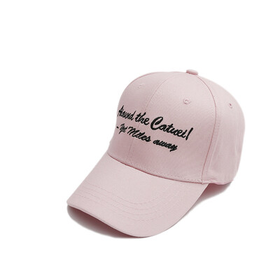 Hat lady trend new summer duck cap Korean version of students out of the sun outdoor fashion letter baseball cap
Hat lady trend new summer duck cap Korean version of students out of the sun outdoor fashion letter baseball cap
