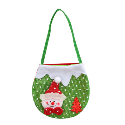 〖Follure〗Santa Claus Snowman Elk Christmas Candy Packaging Christmas Candy Decoration
〖Follure〗Santa Claus Snowman Elk Christmas Candy Packaging Christmas Candy Decoration