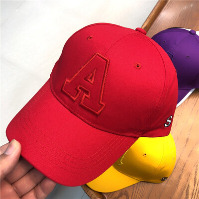 Hat mens tide brand black baseball cap Korean version of summer sun hat casual personality mens street wind hat wholesale
Hat mens tide brand black baseball cap Korean version of summer sun hat casual personality mens street wind hat wholesale