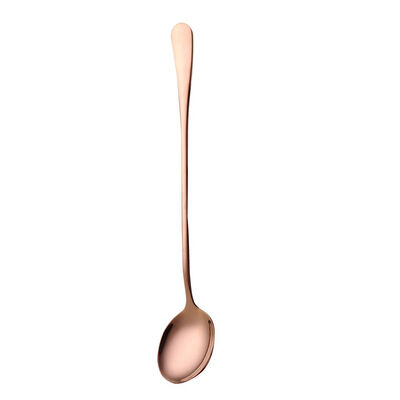 5pcs Long Handles Stainless Steel Coffee Spoon Solid Color Dessert Scoop for KitchenOfficeCoffee Shop
5pcs Long Handles Stainless Steel Coffee Spoon Solid Color Dessert Scoop for KitchenOfficeCoffee Shop