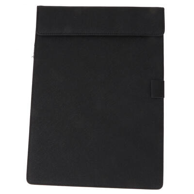 Greensen Portable Document Paper Folder Data Writing Paper Splint Plate Clip Pad Board
Greensen Portable Document Paper Folder Data Writing Paper Splint Plate Clip Pad Board