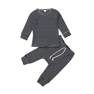 Newborn Kid Baby Boy Girl Clothes Comfy Jumpsuit Romper Long Pants Outfit Set
Newborn Kid Baby Boy Girl Clothes Comfy Jumpsuit Romper Long Pants Outfit Set
