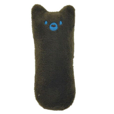 Interactive Fancy Catnip Cat Pillow Toy Including Cat Mint Interesting Teeth Grinding Claws For Pets Funny Toys
Interactive Fancy Catnip Cat Pillow Toy Including Cat Mint Interesting Teeth Grinding Claws For Pets Funny Toys