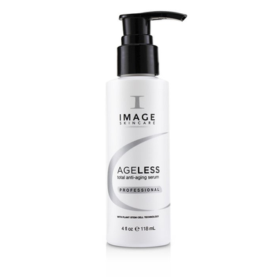 IMAGE - Ageless Total Anti-Aging Serum Salon Size 118ml4oz 
IMAGE - Ageless Total Anti-Aging Serum Salon Size 118ml4oz