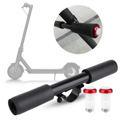 Greensen Durable Skateboard Kids Handle Grip Bar with lights for Xiaomi Mijia M365 Electric Scooter
Greensen Durable Skateboard Kids Handle Grip Bar with lights for Xiaomi Mijia M365 Electric Scooter