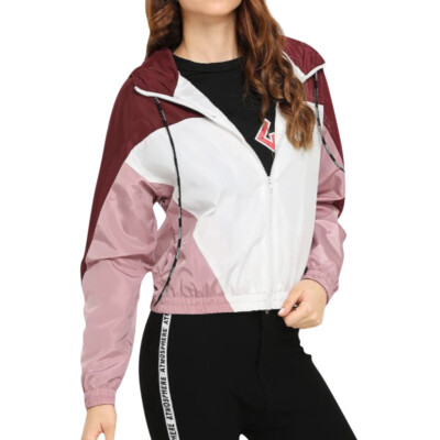 Toponeto Womens Panelled Zipper Long Sleeve Coat Jacket Parka Outwear Cardigan Coat Tops
Toponeto Womens Panelled Zipper Long Sleeve Coat Jacket Parka Outwear Cardigan Coat Tops