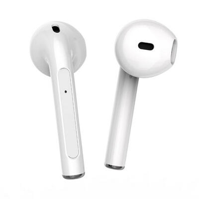 Bluetooth 50 Wireless Earphones Noise Reduction Stereo Sports Earbuds With Mic Mini Charging Case
Bluetooth 50 Wireless Earphones Noise Reduction Stereo Sports Earbuds With Mic Mini Charging Case