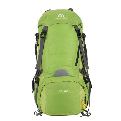 5010L Waterproof Outdoor Sport Hiking Trekking Camping Travel Backpack Pack Mountaineering Climbing Knapsack with Rain Cover
5010L Waterproof Outdoor Sport Hiking Trekking Camping Travel Backpack Pack Mountaineering Climbing Knapsack with Rain Cover