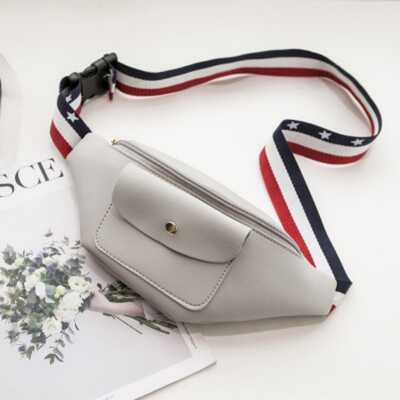 Women Fashion Waist Bag Women PU Leather Graphic Print Fanny Pack Belt Cashier Pouch
Women Fashion Waist Bag Women PU Leather Graphic Print Fanny Pack Belt Cashier Pouch