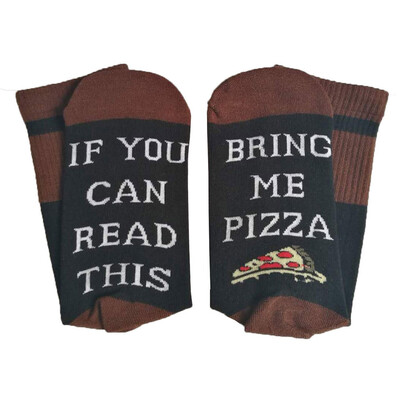 Womens Funny Cotton Socks If You Can Read This Bring Me Some Wine Christmas Letter Socks Funny Thick Knitted Socks 
Womens Funny Cotton Socks If You Can Read This Bring Me Some Wine Christmas Letter Socks Funny Thick Knitted Socks