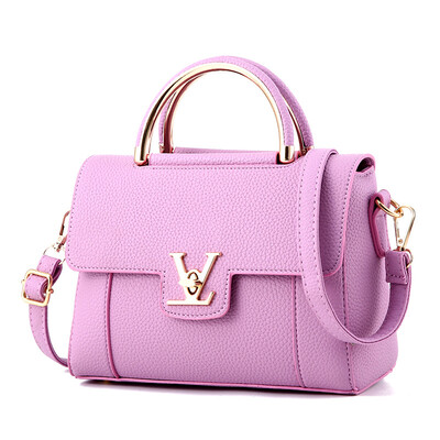 Wild small bag Korean version of the tide single shoulder diagonal bag handbag ladies casual
Wild small bag Korean version of the tide single shoulder diagonal bag handbag ladies casual