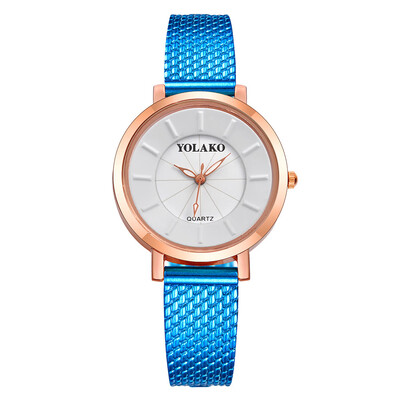 Womens Watches Bayan Kol Saaty Fashion Simple And Unique Ladies Watch Romain Horloge Cadeau Reloj De Mujer Relogio Feminino
Womens Watches Bayan Kol Saaty Fashion Simple And Unique Ladies Watch Romain Horloge Cadeau Reloj De Mujer Relogio Feminino