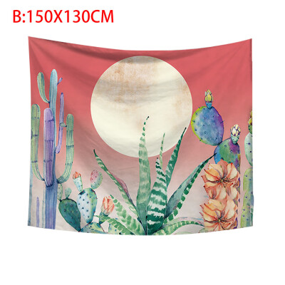 Toponeto Cactus Tapestry Wall Hanging And Cactus Plant Printed Tapestry Cactus Watercolor Tapestry
Toponeto Cactus Tapestry Wall Hanging And Cactus Plant Printed Tapestry Cactus Watercolor Tapestry