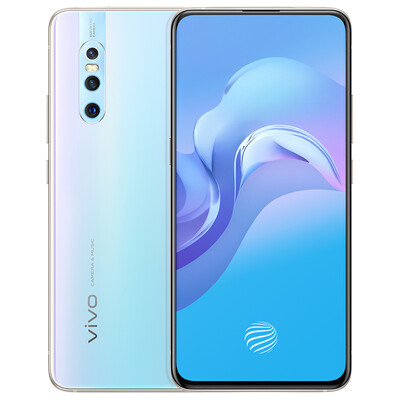 Vivo X27 8GB256GB large memory Symphony summer 48 million AI three-shot full-screen camera mobile phone China Unicom Telecom Netcom 4G mobile phone
Vivo X27 8GB256GB large memory Symphony summer 48 million AI three-shot full-screen camera mobile phone China Unicom Telecom Netcom 4G mobile phone