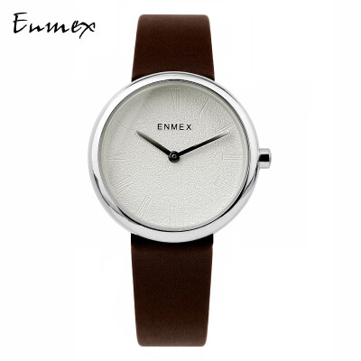 Tanabata Gift Enmex Translated Pearlescent Frosted Light Womens Watch Milan Elegant Ladies Watch with ins Wind
Tanabata Gift Enmex Translated Pearlescent Frosted Light Womens Watch Milan Elegant Ladies Watch with ins Wind