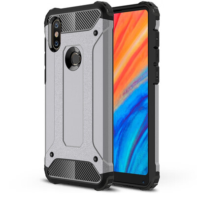 Rugged Bumper Case Xiaomi Mi Mix 2S Soft TPU Cover Xiomi Mi Mix2s Military Grade Shockproof Case Xiaomi Mix 2S Covers Mi Mix2s
Rugged Bumper Case Xiaomi Mi Mix 2S Soft TPU Cover Xiomi Mi Mix2s Military Grade Shockproof Case Xiaomi Mix 2S Covers Mi Mix2s