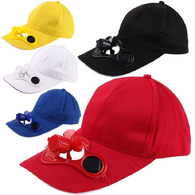 Solar fan cap advertising cap sun protection cap duckbill cap baseball cap men&women sunshade hat can be printed LOGO Fan cap
Solar fan cap advertising cap sun protection cap duckbill cap baseball cap men&women sunshade hat can be printed LOGO Fan cap