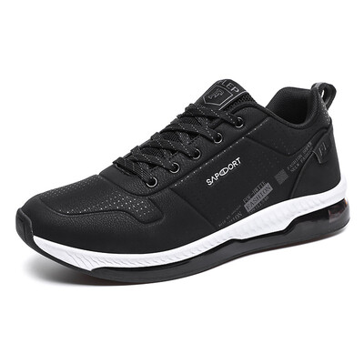 Mens shoes leather sports shoes wild low tide shoes MD atmospheric cushion travel shoes
Mens shoes leather sports shoes wild low tide shoes MD atmospheric cushion travel shoes