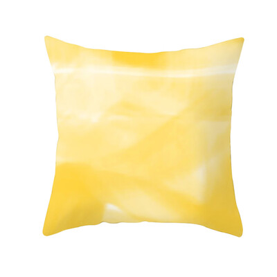 〖Follure〗Yellow Polyester Pillow Case Sofa Car Waist Throw Cushion Cover Home Decoration
〖Follure〗Yellow Polyester Pillow Case Sofa Car Waist Throw Cushion Cover Home Decoration