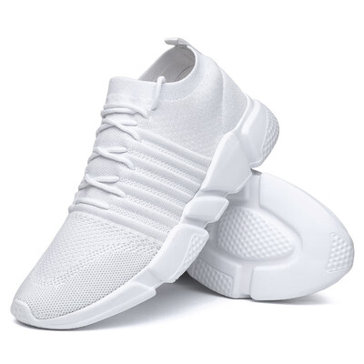 Audacious sneakers flying woven running shoes mesh breathable running shoes casual mens shoes G13 8784
Audacious sneakers flying woven running shoes mesh breathable running shoes casual mens shoes G13 8784