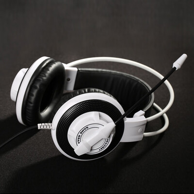 Somic G925 Esport Gaming Game Stereo Headset Headphone Earphones Over Ear 35mm Wired with Microphone
Somic G925 Esport Gaming Game Stereo Headset Headphone Earphones Over Ear 35mm Wired with Microphone