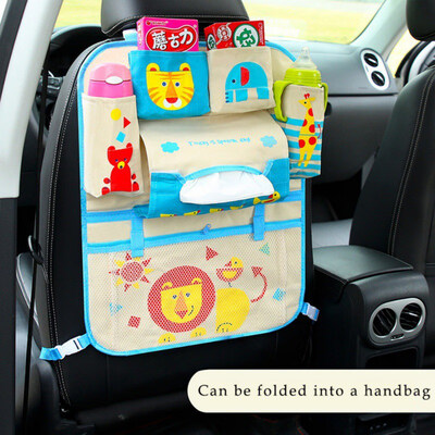 Car Organizer Cute Cartoon Car Seat Back Storage Bags Hanging Car Organizer Bags Pocket Car styling for Kids
Car Organizer Cute Cartoon Car Seat Back Storage Bags Hanging Car Organizer Bags Pocket Car styling for Kids