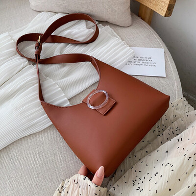 Small design package 2019 new summer retro handbag simple&transparent single-shoulder tote bag
Small design package 2019 new summer retro handbag simple&transparent single-shoulder tote bag