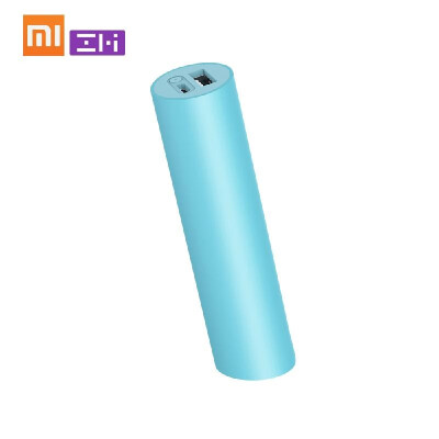 Xiaomi ZMI Power Bank Mini 3000mAh Power Adapter Portable Charging For Xiaomi Huawei Mobile Phone BT Earphones Smart Bands
Xiaomi ZMI Power Bank Mini 3000mAh Power Adapter Portable Charging For Xiaomi Huawei Mobile Phone BT Earphones Smart Bands