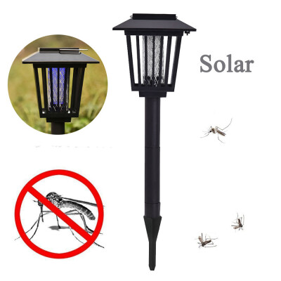 〖Follure〗Mosquito Insect Zapper Accent Kill Bugs Killer With Solar LED Garden Light Lamp
〖Follure〗Mosquito Insect Zapper Accent Kill Bugs Killer With Solar LED Garden Light Lamp