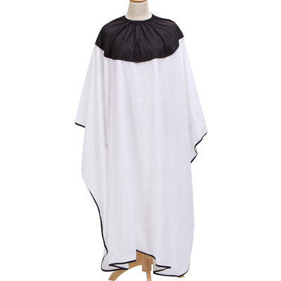 〖Follure〗Pro Salon Hair Cutting Cape Barber Hairdressing Haircut Apron Cloth For Unisex
〖Follure〗Pro Salon Hair Cutting Cape Barber Hairdressing Haircut Apron Cloth For Unisex