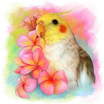 5D DIY Full Square Animal Bird Diamond Painting Embroidery Sale Diamond Mosaic Picture Of Rhinestone Decoration Home
5D DIY Full Square Animal Bird Diamond Painting Embroidery Sale Diamond Mosaic Picture Of Rhinestone Decoration Home