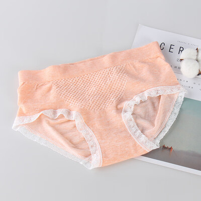 Mid Waist Transparent Briefs Woman Sexy Lace Patchwork Panties Women White Underwear Breathable Ladies Female Lace Intimates
Mid Waist Transparent Briefs Woman Sexy Lace Patchwork Panties Women White Underwear Breathable Ladies Female Lace Intimates