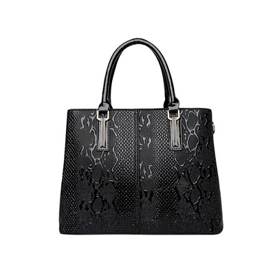Tailored Fashion female wild shoulder diagonal package simple college wind handbag BK
Tailored Fashion female wild shoulder diagonal package simple college wind handbag BK