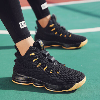 Spring&summer new basketball shoes male high-heeled war boots mandarin duck couple students anti-skid&breathable running s
Spring&summer new basketball shoes male high-heeled war boots mandarin duck couple students anti-skid&breathable running s