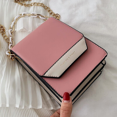 Summer small bag women 2019 new wave Korean version of net red foreign style fashion Joker small fresh messenger bag
Summer small bag women 2019 new wave Korean version of net red foreign style fashion Joker small fresh messenger bag