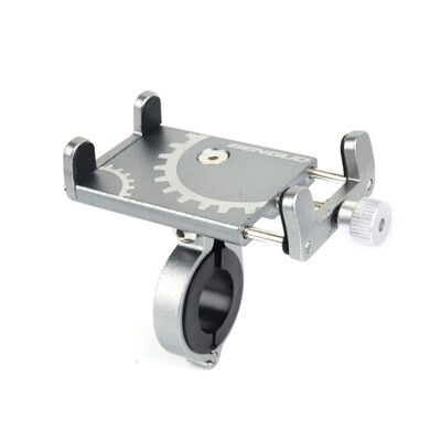 Aluminium Alloy Bike Mobile Phone Holder Support MTB Bicycle Handlebar Cellphone Stand 360° Rotation Cellphone Mobile Mount
Aluminium Alloy Bike Mobile Phone Holder Support MTB Bicycle Handlebar Cellphone Stand 360° Rotation Cellphone Mobile Mount