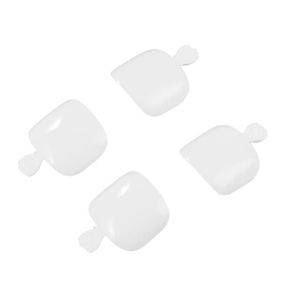 500Pcs Fake Toenail Tips Set Full Cover False Toe Nail Tips for DIY Nail Art & Manicure Salons 12 Sizes
500Pcs Fake Toenail Tips Set Full Cover False Toe Nail Tips for DIY Nail Art & Manicure Salons 12 Sizes