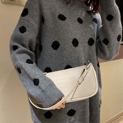 Gobestart Womens Retro Womens Bag Messenger Bag Ladies Casual Shoulder Bag Commuter Bag
Gobestart Womens Retro Womens Bag Messenger Bag Ladies Casual Shoulder Bag Commuter Bag