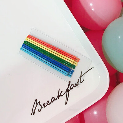 10pcspack Korean Woman Color Mix Cute Clip Young Girls Sweet Heart Hairpin Hair Accessories
10pcspack Korean Woman Color Mix Cute Clip Young Girls Sweet Heart Hairpin Hair Accessories